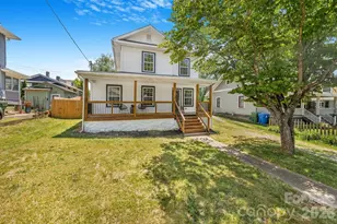 131 Woodrow Ave, Asheville, NC 28801 - Photo 5
