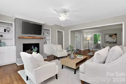 6632 Lancer Drive, Charlotte, NC 28226 - Photo 3