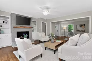 6632 Lancer Dr, Charlotte, NC 28226 - Photo 3