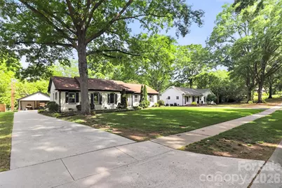 6632 Lancer Drive, Charlotte, NC 28226 - Photo 37