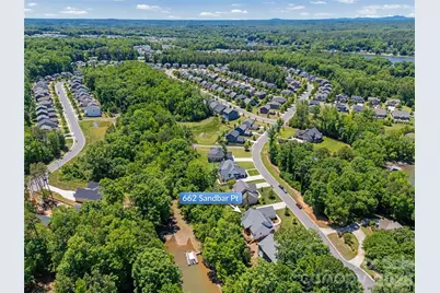 662 Sandbar Point, Lake Wylie, SC 29710 - Photo 45