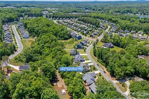 662 Sandbar Pt, Lake Wylie, SC 29710 - Photo 45