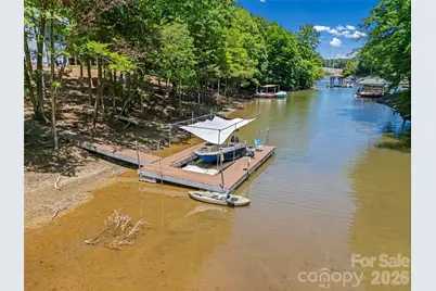 662 Sandbar Point, Lake Wylie, SC 29710 - Photo 37
