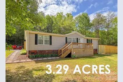 2330 West View Acres Avenue Extension, Hickory, NC 28601 - Photo 1