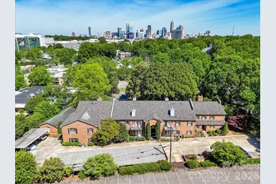 1014 Queens Road #D, Charlotte, NC 28207 - Photo 27