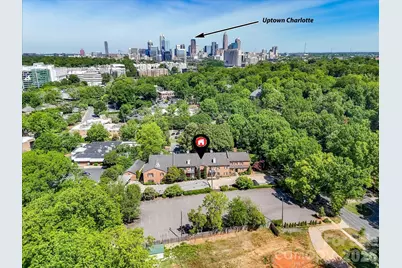 1014 Queens Road #D, Charlotte, NC 28207 - Photo 31