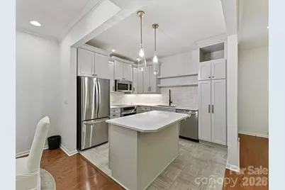 1014 Queens Road #D, Charlotte, NC 28207 - Photo 7