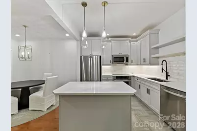 1014 Queens Road #D, Charlotte, NC 28207 - Photo 9