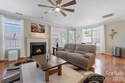 18533 The Commons Boulevard, Cornelius, NC 28031 - Photo 7