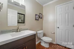 18533 The Commons Blvd, Cornelius, NC 28031 - Photo 39