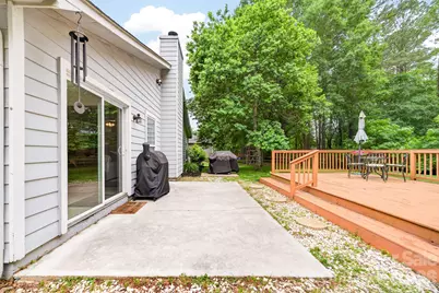 11021 Fox Mill Lane, Charlotte, NC 28277 - Photo 29
