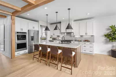 5050 Brown Hall Court #162, Huntersville, NC 28078 - Photo 7