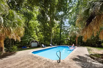 6520 Hollow Oak Drive, Mint Hill, NC 28227 - Photo 33