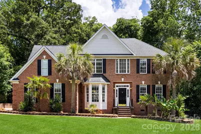 6520 Hollow Oak Drive, Mint Hill, NC 28227 - Photo 1