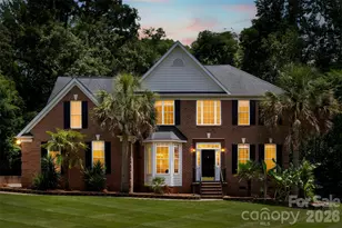 6520 Hollow Oak Dr, Mint Hill, NC 28227 - Photo 5