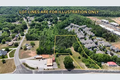 2575 Statesville Boulevard, Salisbury, NC 28147 - Photo 1