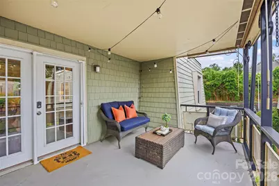 2604 Park Road #D, Charlotte, NC 28209 - Photo 31