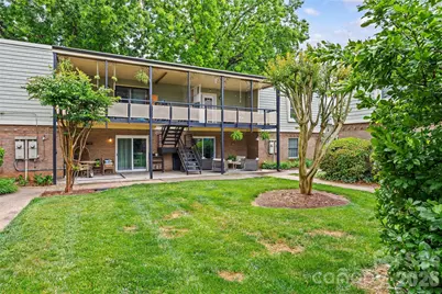 2604 Park Road #D, Charlotte, NC 28209 - Photo 41