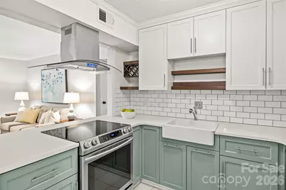 2604 Park Road #D, Charlotte, NC 28209 - Photo 15