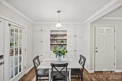 2604 Park Road #D, Charlotte, NC 28209 - Photo 11