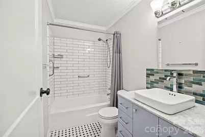 2604 Park Road #D, Charlotte, NC 28209 - Photo 21
