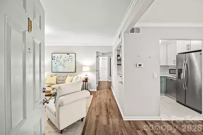 2604 Park Road #D, Charlotte, NC 28209 - Photo 3