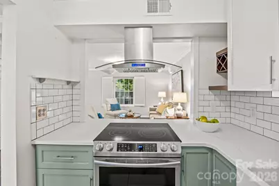 2604 Park Road #D, Charlotte, NC 28209 - Photo 17