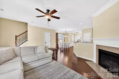 6453 Silver Star Lane, Charlotte, NC 28210 - Photo 17