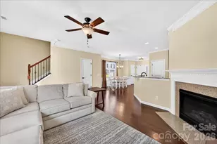 6453 Silver Star Ln, Charlotte, NC 28210 - Photo 17