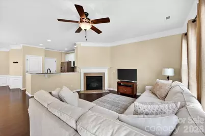 6453 Silver Star Lane, Charlotte, NC 28210 - Photo 19