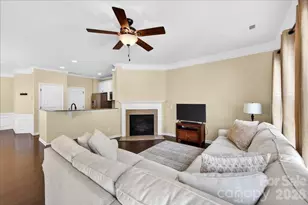 6453 Silver Star Ln, Charlotte, NC 28210 - Photo 19