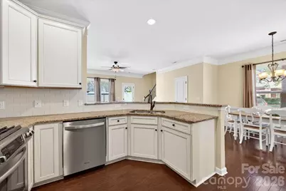 6453 Silver Star Lane, Charlotte, NC 28210 - Photo 13
