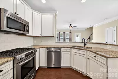 6453 Silver Star Lane, Charlotte, NC 28210 - Photo 11