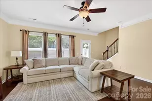 6453 Silver Star Ln, Charlotte, NC 28210 - Photo 17
