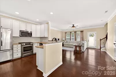 6453 Silver Star Lane, Charlotte, NC 28210 - Photo 3