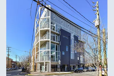 3123 N Davidson Street #201, Charlotte, NC 28205 - Photo 3
