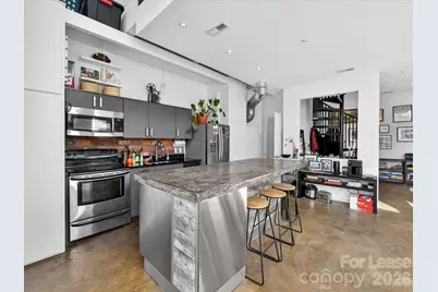 3123 N Davidson Street #201, Charlotte, NC 28205 - Photo 9