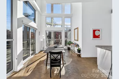3123 N Davidson Street #201, Charlotte, NC 28205 - Photo 13