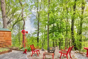 2863 Heath Peak Rd, Waynesville, NC 28785 - Photo 13