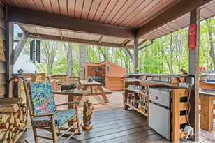 2863 Heath Peak Rd, Waynesville, NC 28785 - Photo 45