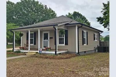 214 E 10th Street, Kannapolis, NC 28083 - Photo 3