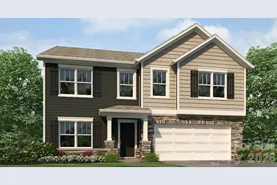 11523 Cardinal Creek Avenue, Charlotte, NC 28215 - Photo 1