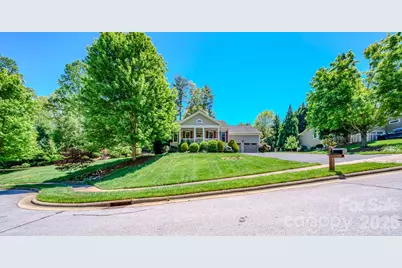 7 Magic Sam Court, Candler, NC 28715 - Photo 1