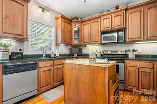 5554 Still Water Dr, Granite Falls, NC 28630 - Photo 13