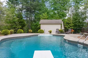 5554 Still Water Dr, Granite Falls, NC 28630 - Photo 43