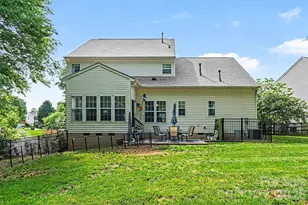 10904 Carver Pond Rd, Charlotte, NC 28269 - Photo 31