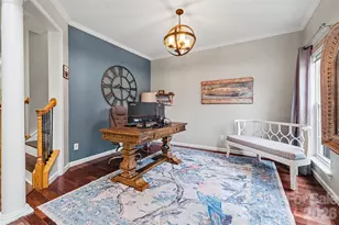 10904 Carver Pond Rd, Charlotte, NC 28269 - Photo 5