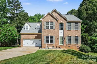 10904 Carver Pond Rd, Charlotte, NC 28269 - Photo 33