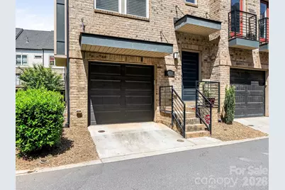 3536 Craughwell Drive, Charlotte, NC 28209 - Photo 3