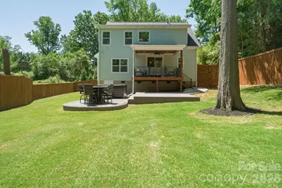 4016 Tresevant Avenue, Charlotte, NC 28208 - Photo 41